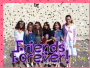 friends forever