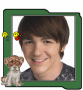 drake bell