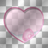 hello kitty heart