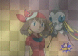 May and Beautifly