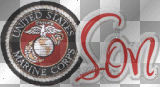 MARINE SON
