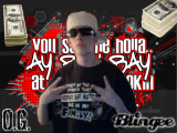 gangsta