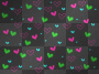 heart background