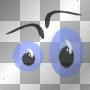 eyes
