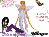Hello my friend