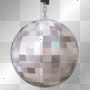 disco ball 