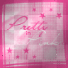 pretty in pink