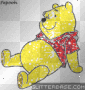 winnie da pooh!!