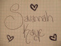 My Name