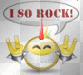 i so rock