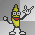 banana