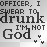the drubk icon