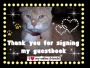 PJ - Guestbook