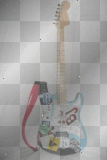 Billie Joe Armstrong Guitar!