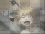 Naruto and Shikamaru