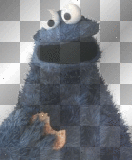 cookie monster