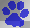 paw print