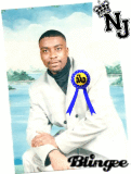 My dad