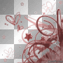 Heart border