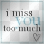 miss u