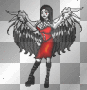 Goth Girl