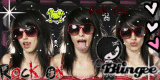 rock