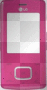 lg pink