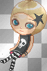Goth Doll