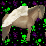 horse again