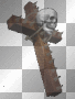 Skull Cross