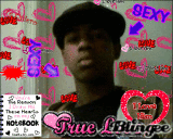 sexii daddy!