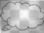 thought bubble