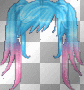 cute hair collection