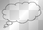thought bubble