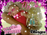 Elizabeth and Daddy
