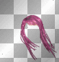 cute hair collection 