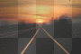 road