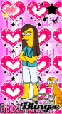 Me simpsonized