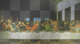 last supper