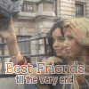 ashley and vanessa BF's
