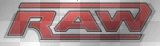 RAW Logo