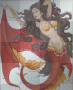 mermaid mermaid