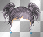 Cute hair collection small