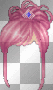Cute hair collection