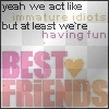 BFF