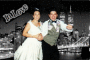 Diana & Adrian en su Boda