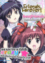 ichigo and mint are b.f.fs =D