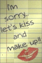 sorry