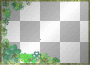 shamrock frame