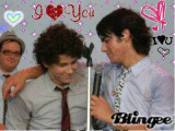 Nick & Joe Jonas Nick & Joe Jonas